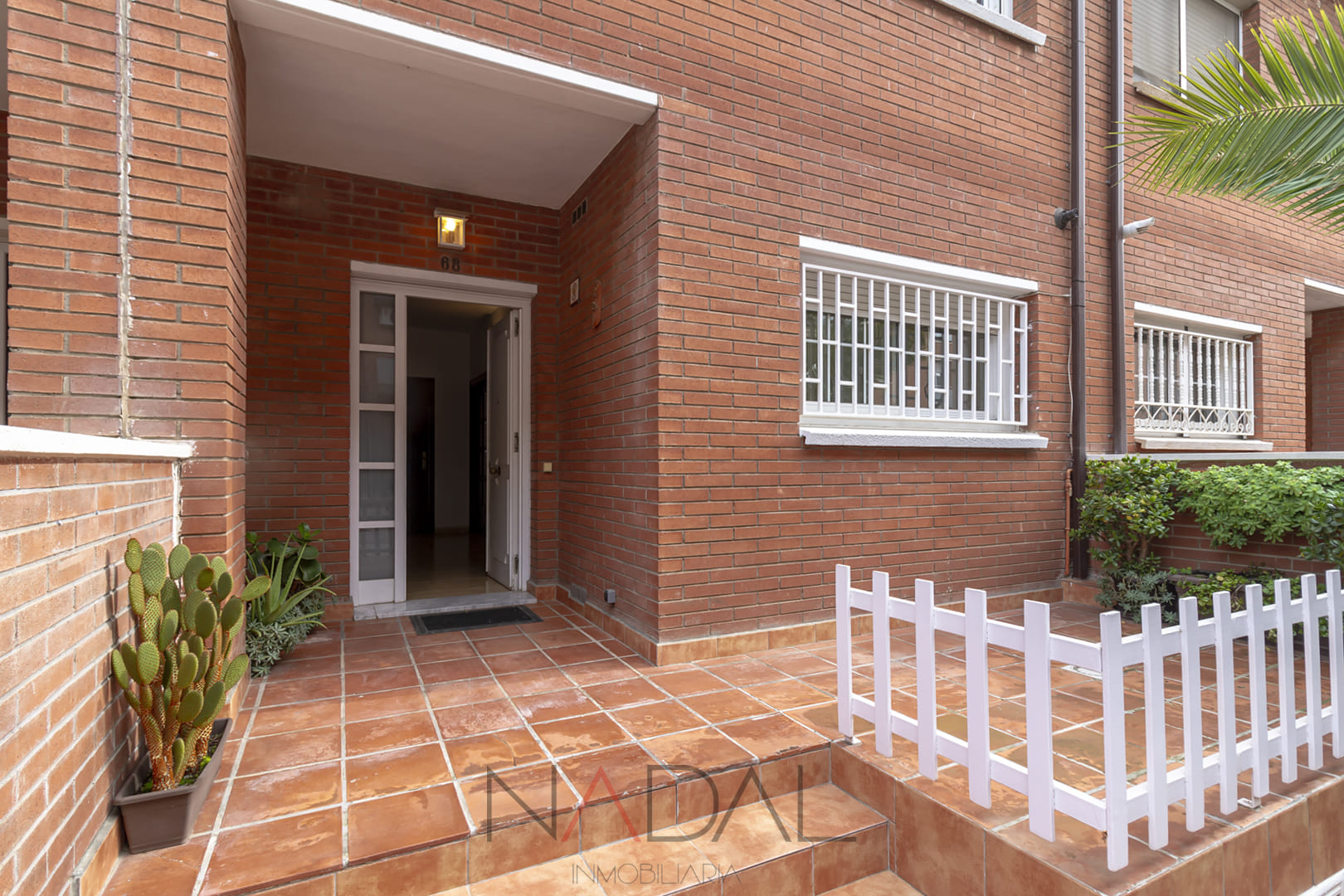 CALLE FRANCESC MACIA DE MARTORELL