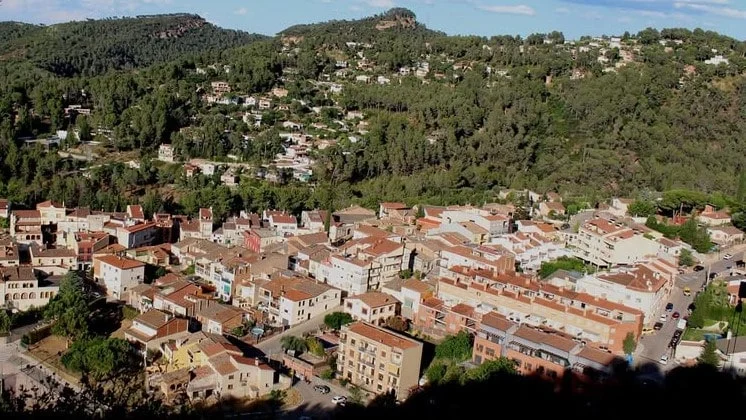 vender vivienda en Castellví de Rosanes